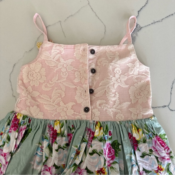 Moxie & Mabel Dress - Picture 5 of 9